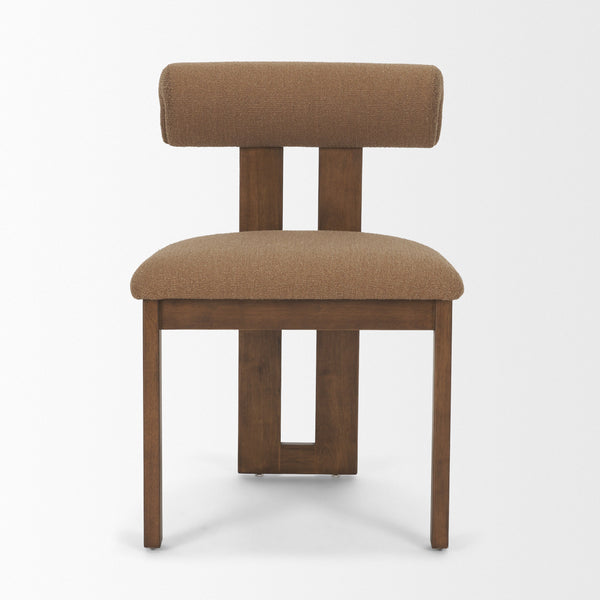 Tribeca Fabric Dining Chair Mercana Mer 71258 4