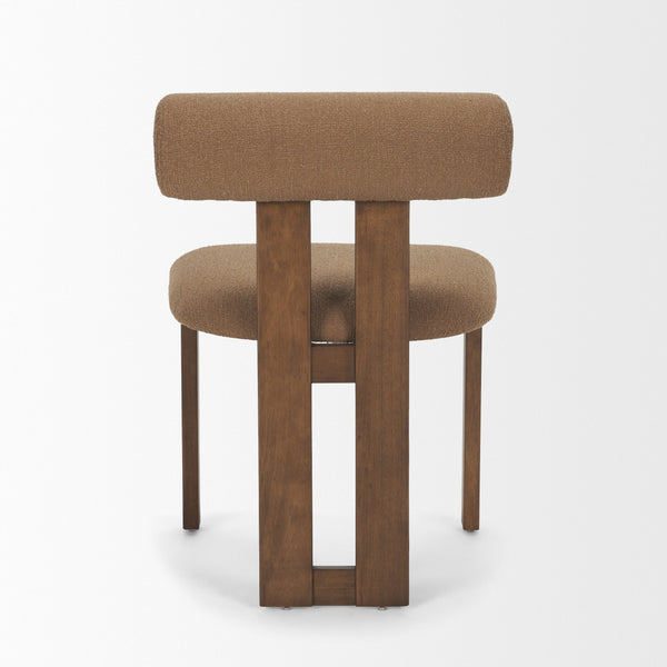 Tribeca Fabric Dining Chair Mercana Mer 71258 10