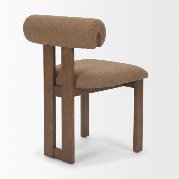 Tribeca Fabric Dining Chair Mercana Mer 71258 13