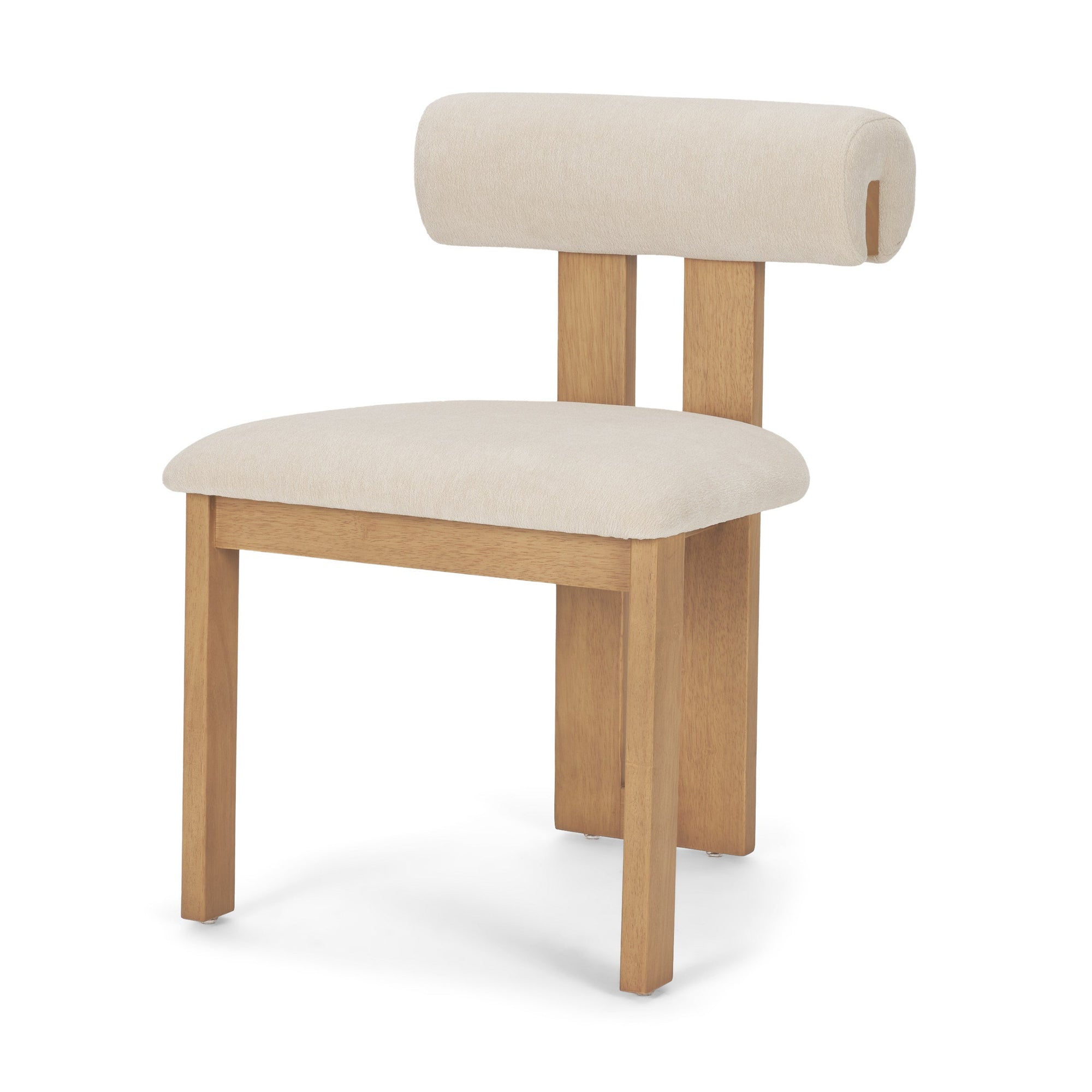 Tribeca Fabric Dining Chair Mercana Mer 71258 3