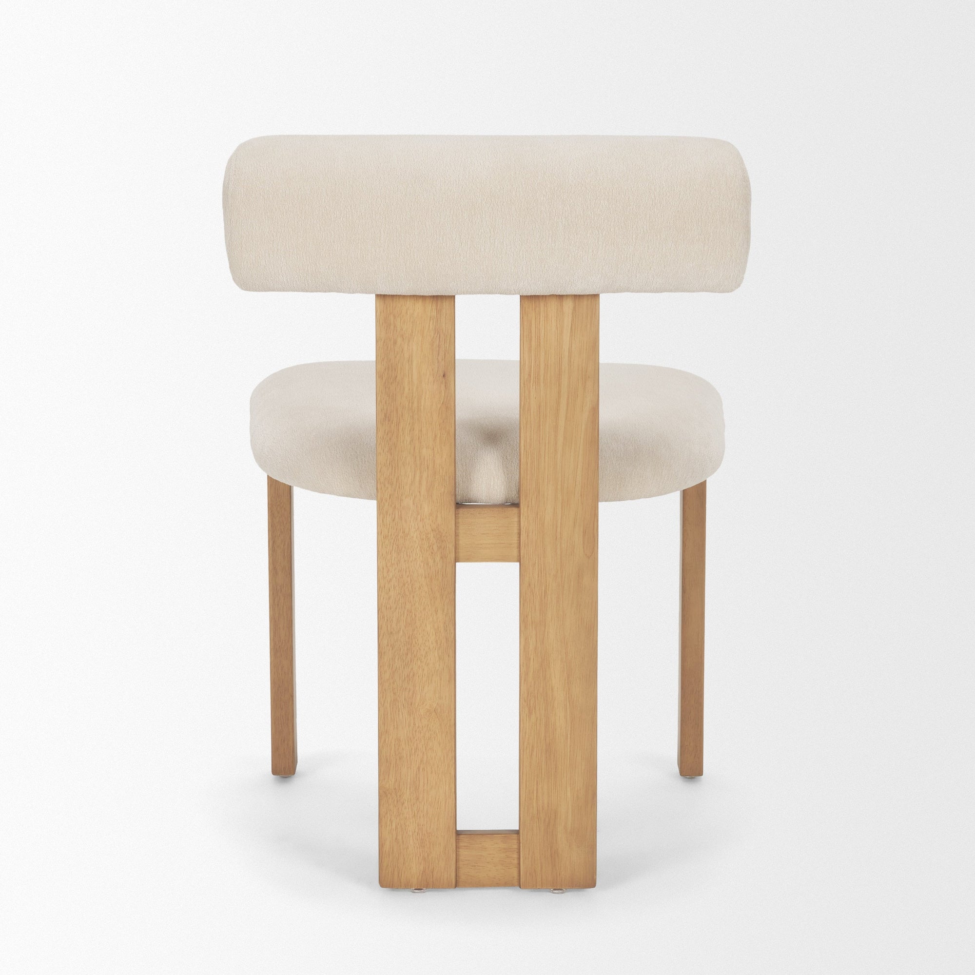 Tribeca Fabric Dining Chair Mercana Mer 71258 12