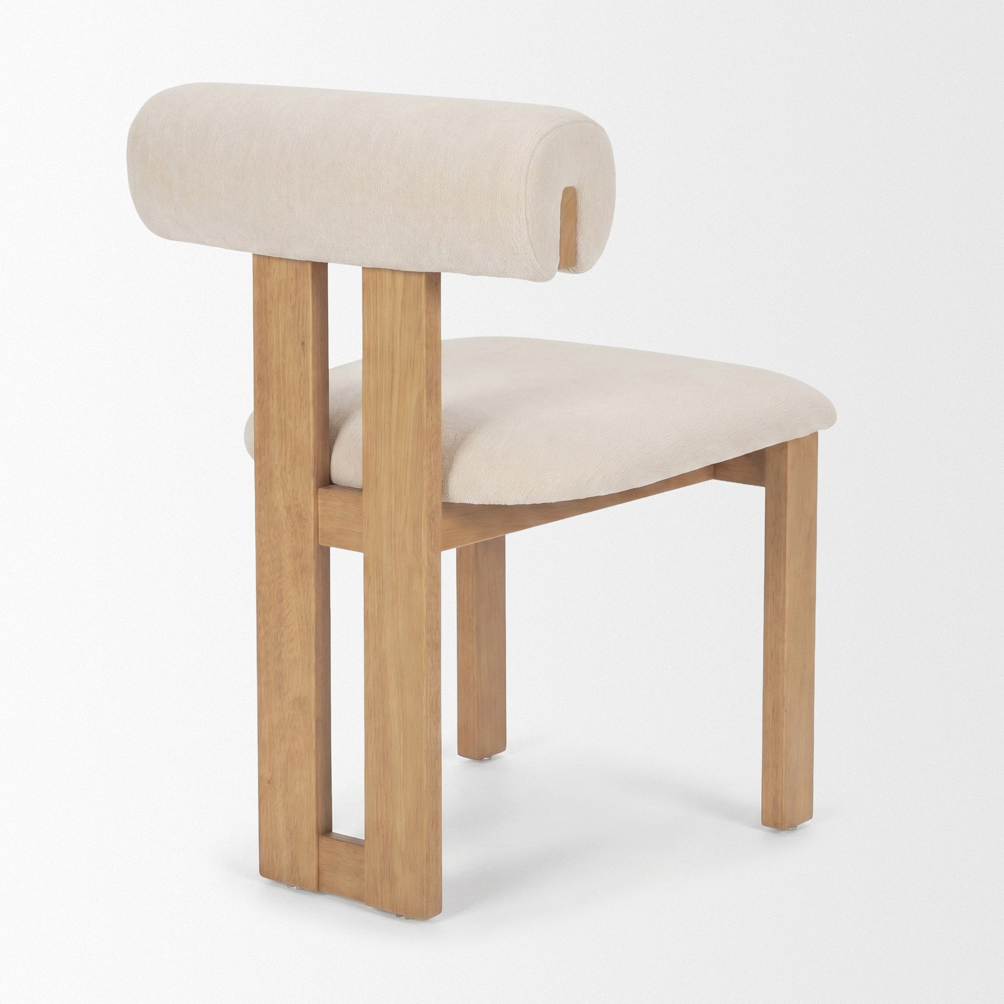 Tribeca Fabric Dining Chair Mercana Mer 71258 15