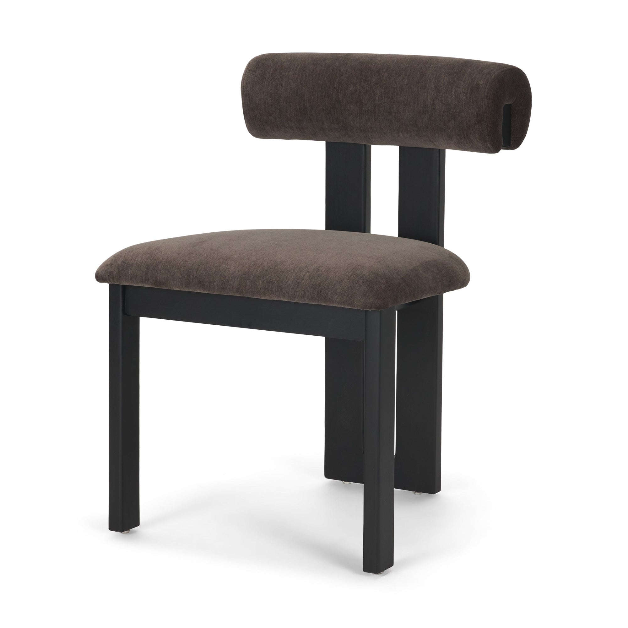 Tribeca Fabric Dining Chair Mercana Mer 71258 2