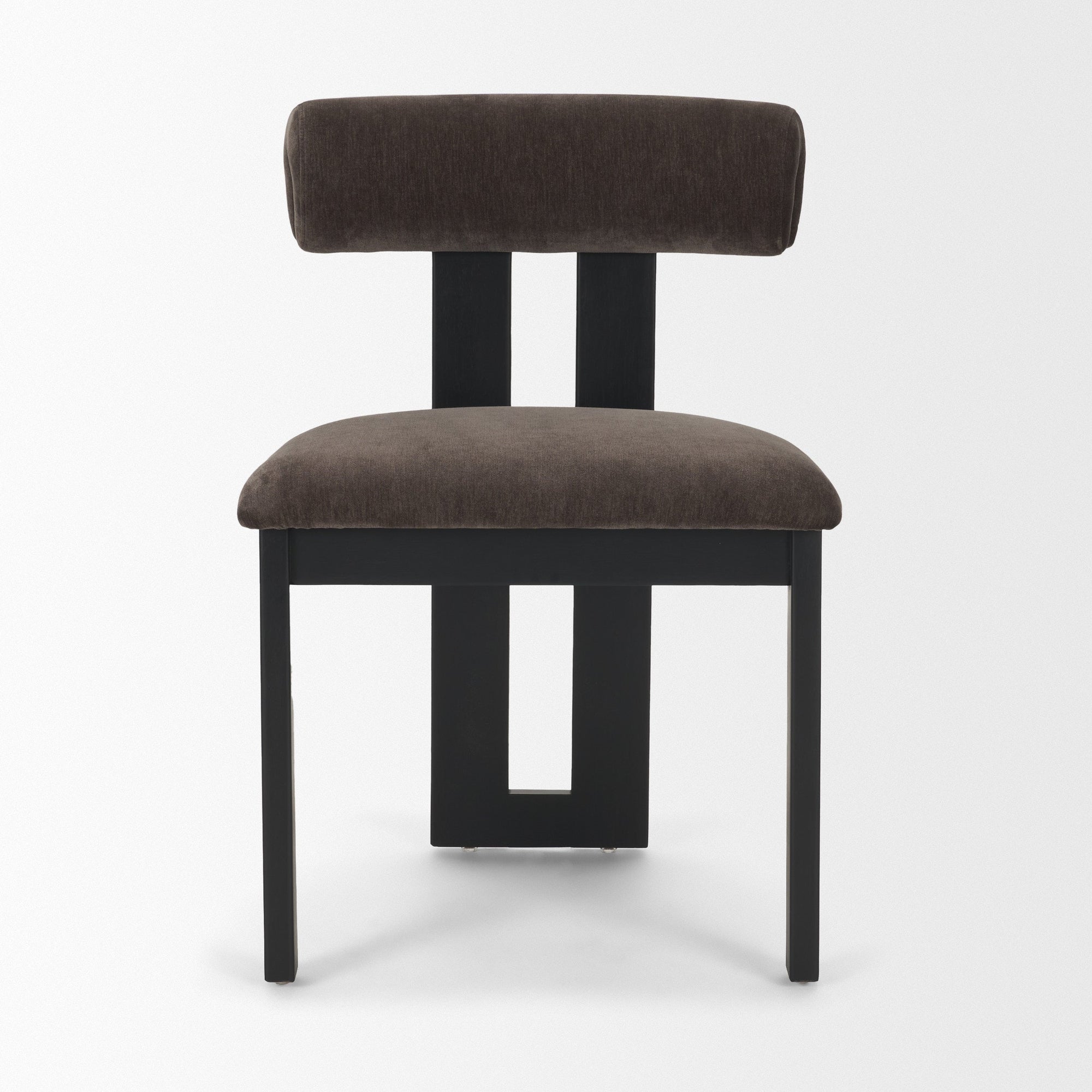 Tribeca Fabric Dining Chair Mercana Mer 71258 5