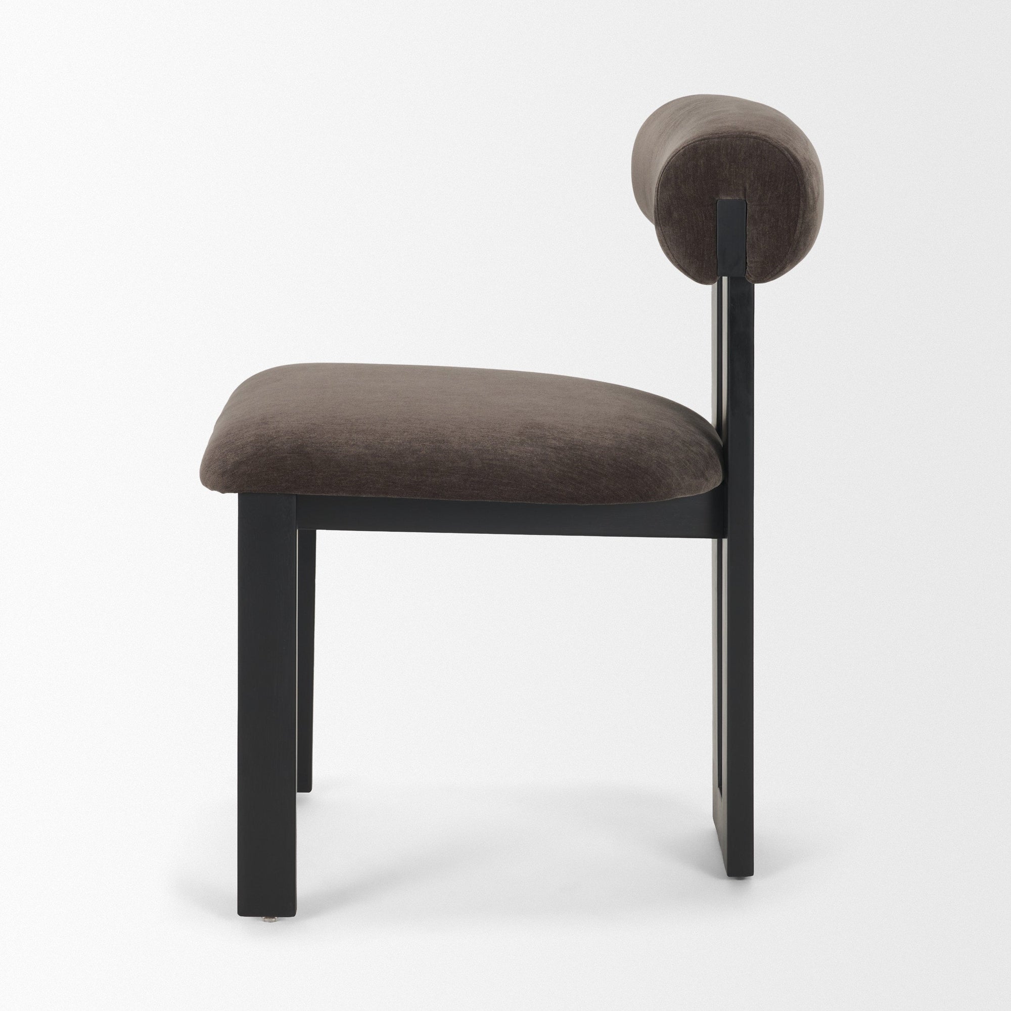 Tribeca Fabric Dining Chair Mercana Mer 71258 8