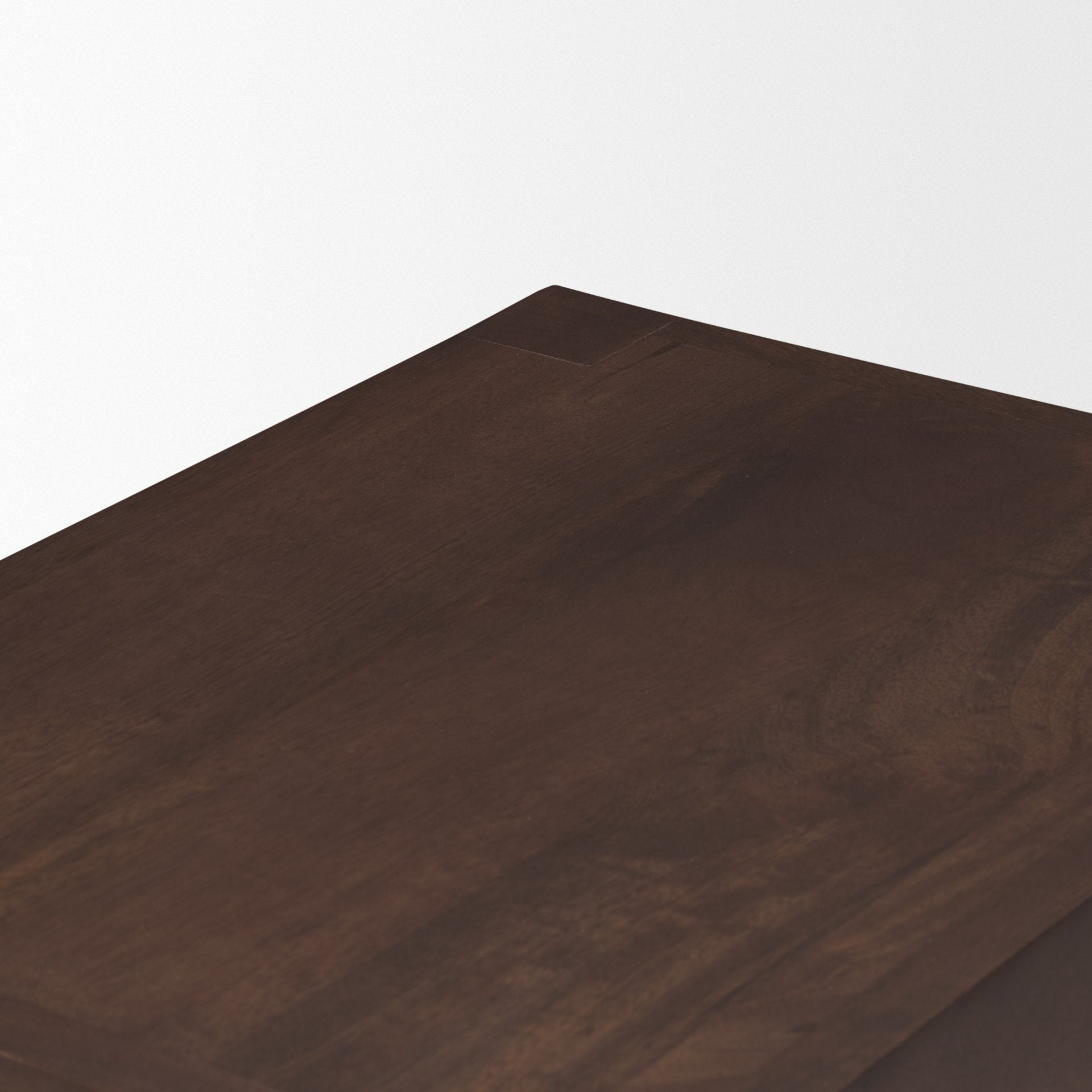 Colony Wood Seat Stool Mercana Mer 71133 15