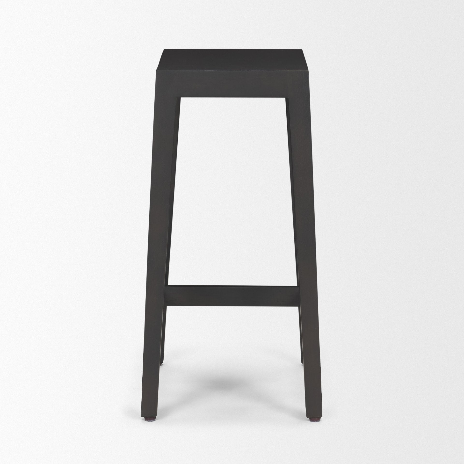 Colony Wood Seat Stool Mercana Mer 71133 7