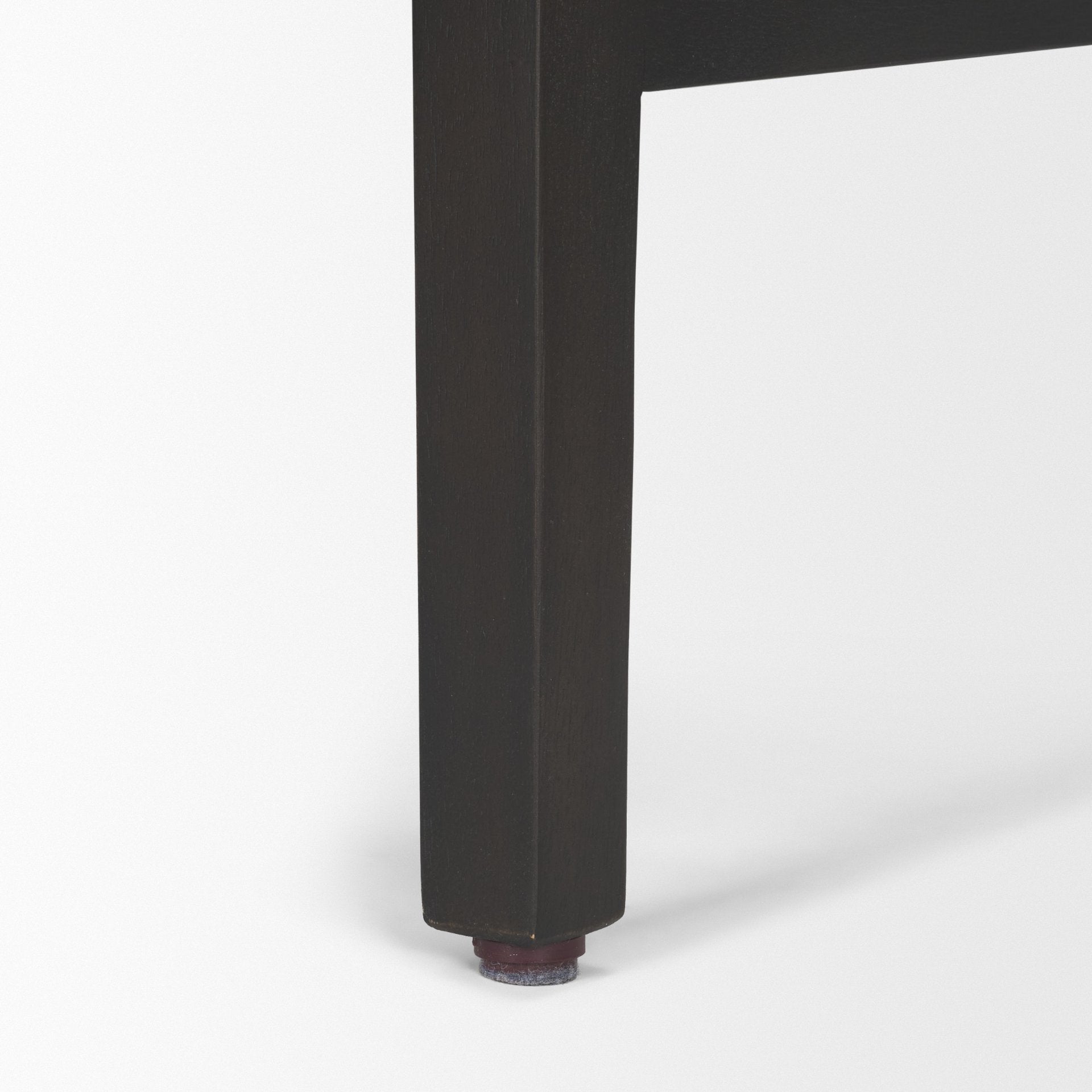 Colony Wood Seat Stool Mercana Mer 71133 22