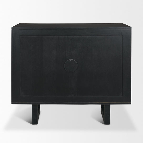 Grier Accent Cabinet Mercana Mer 71141 4