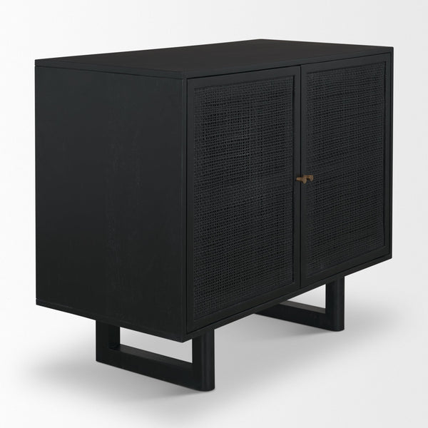 Grier Accent Cabinet Mercana Mer 71141 5