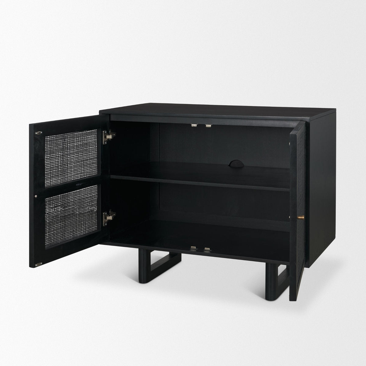 Grier Accent Cabinet Mercana Mer 71141 6