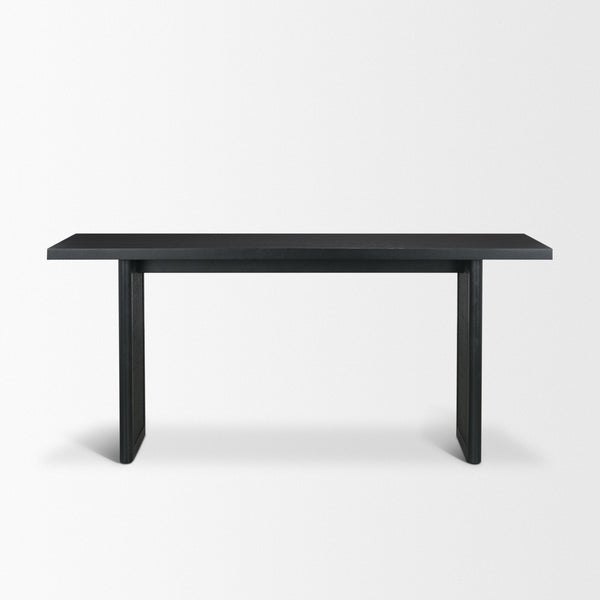 Grier Console Table Mercana Mer 71142 2