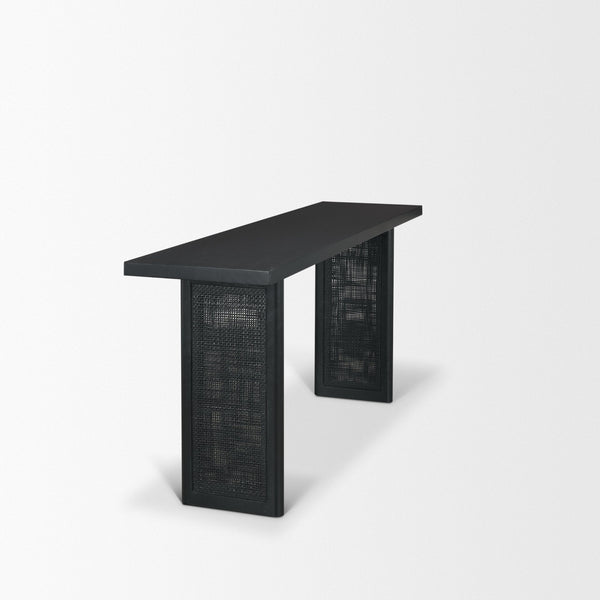 Grier Console Table Mercana Mer 71142 4