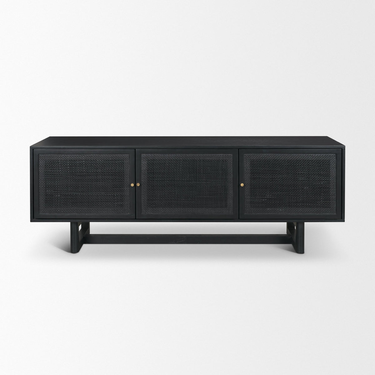Grier Media Console Mercana Mer 71143 2