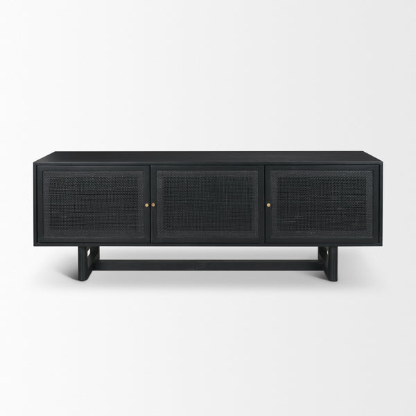 Grier Media Console Mercana Mer 71143 2