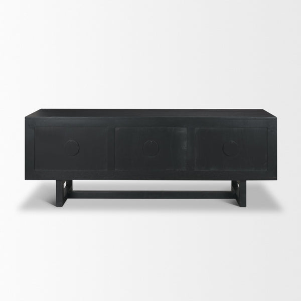 Grier Media Console Mercana Mer 71143 4