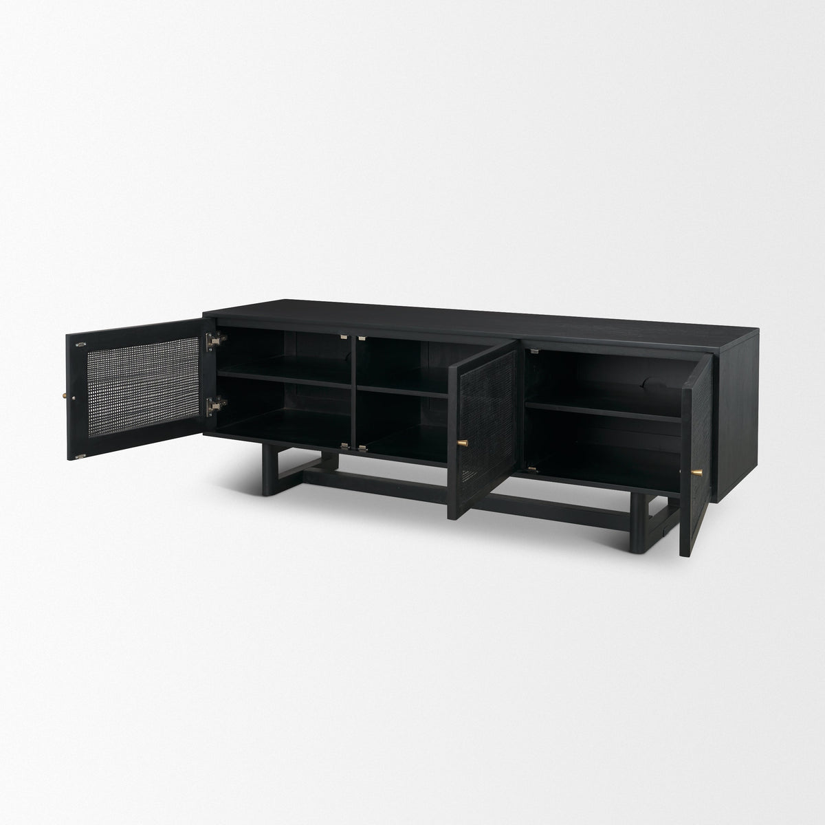 Grier Media Console Mercana Mer 71143 6