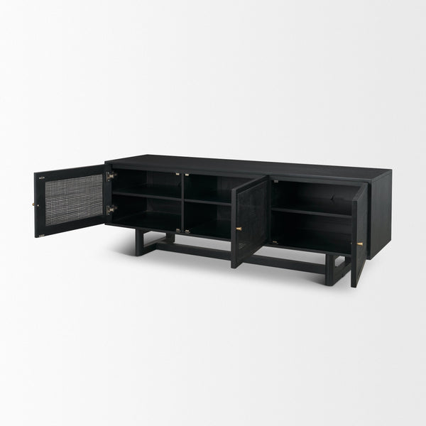 Grier Media Console Mercana Mer 71143 6