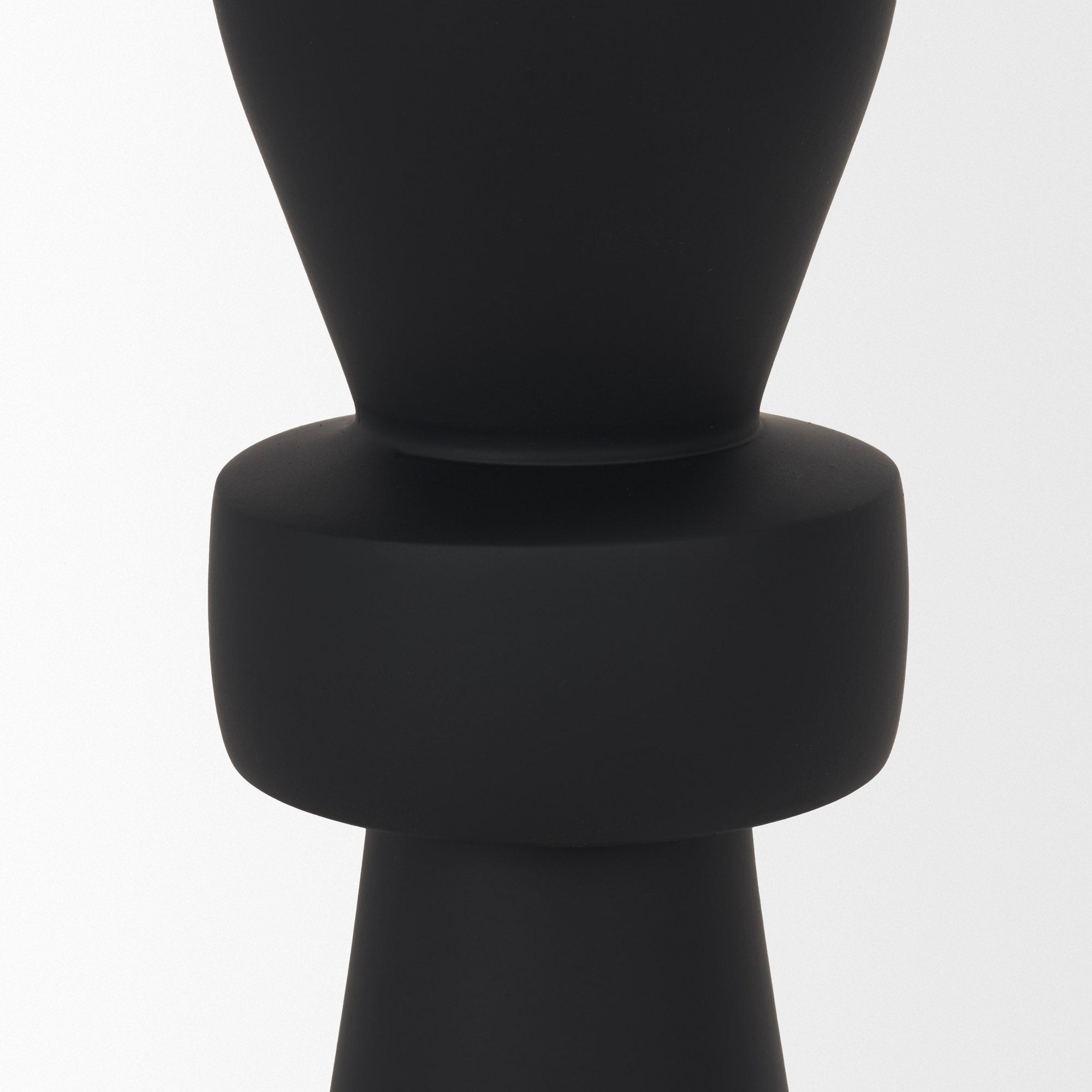 Odilia Candle Holder Mercana Mer 71155 13