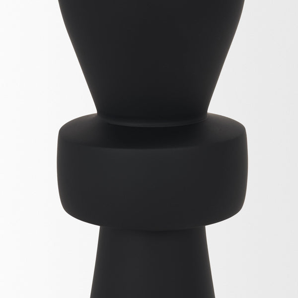 Odilia Candle Holder Mercana Mer 71155 13