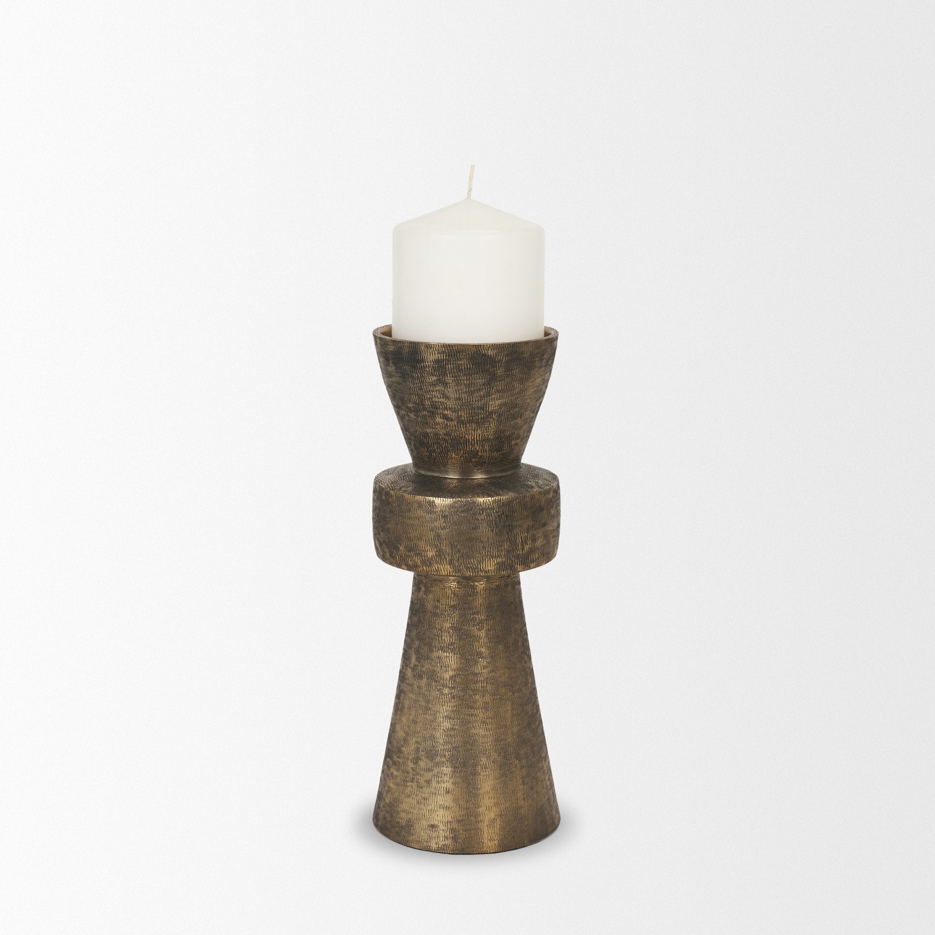 Odilia Candle Holder Mercana Mer 71155 6