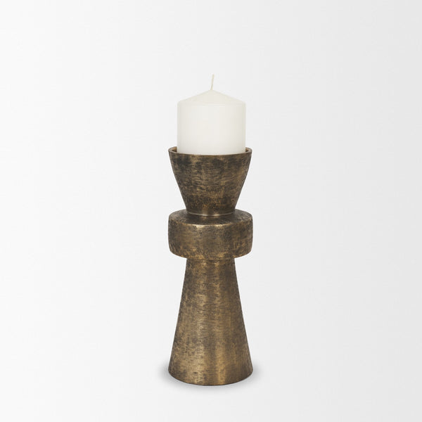 Odilia Candle Holder Mercana Mer 71155 6