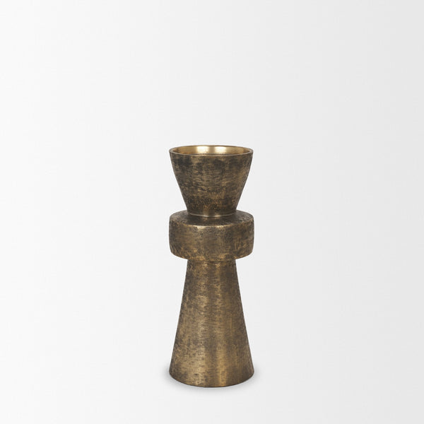 Odilia Candle Holder Mercana Mer 71155 9