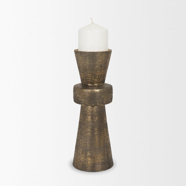 Odilia Candle Holder Mercana Mer 71155 8