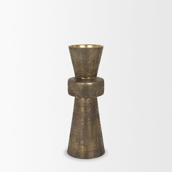 Odilia Candle Holder Mercana Mer 71155 10