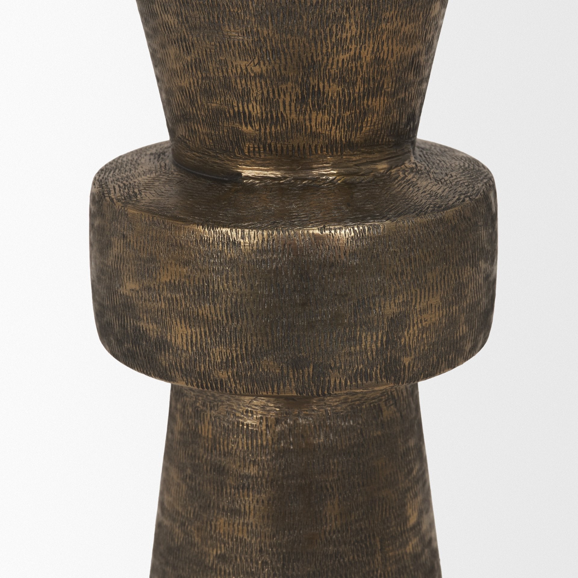 Odilia Candle Holder Mercana Mer 71155 14