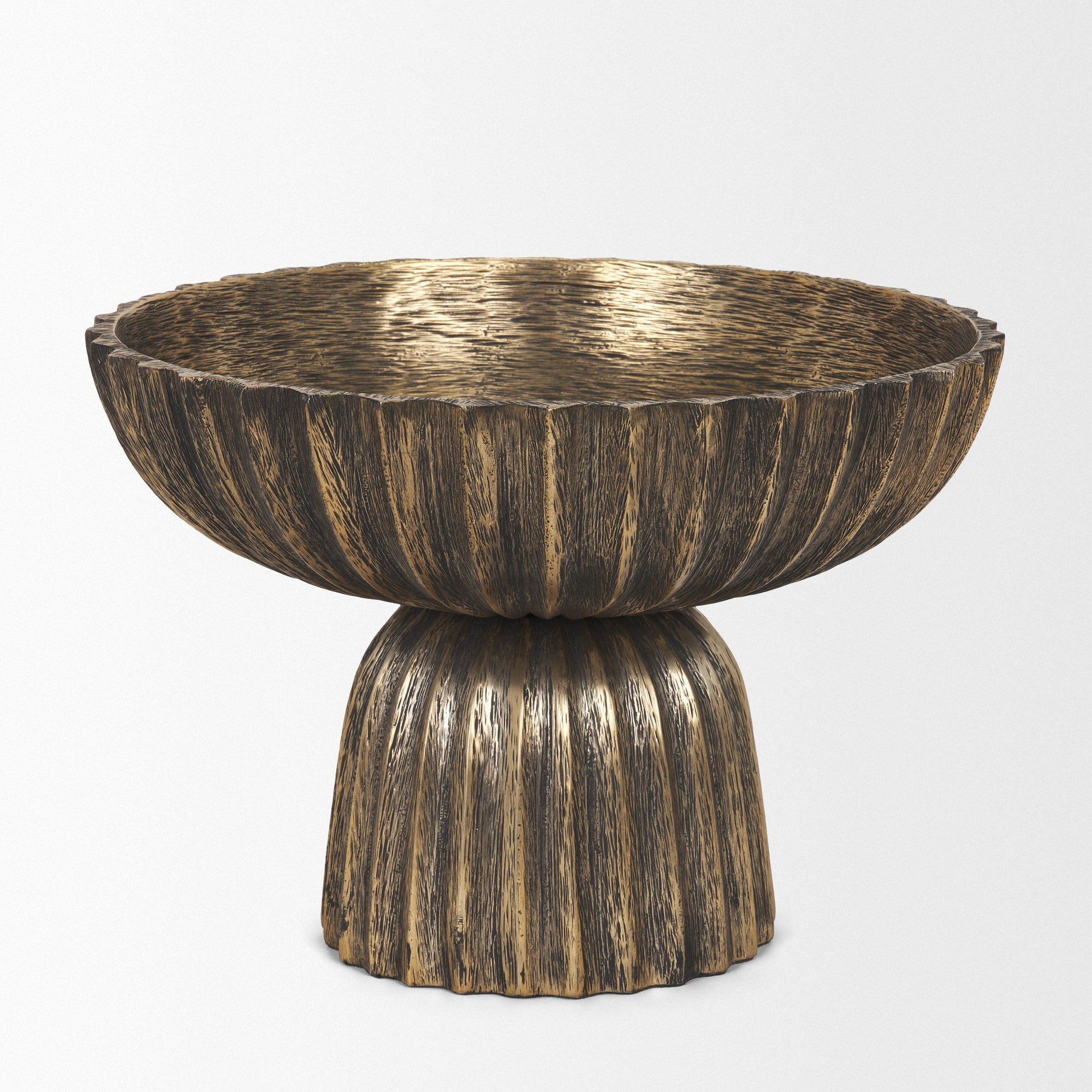 Ciaran Decorative Bowl Mercana Mer 71159 4