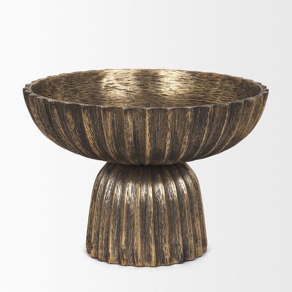 Ciaran Decorative Bowl Mercana Mer 71159 4