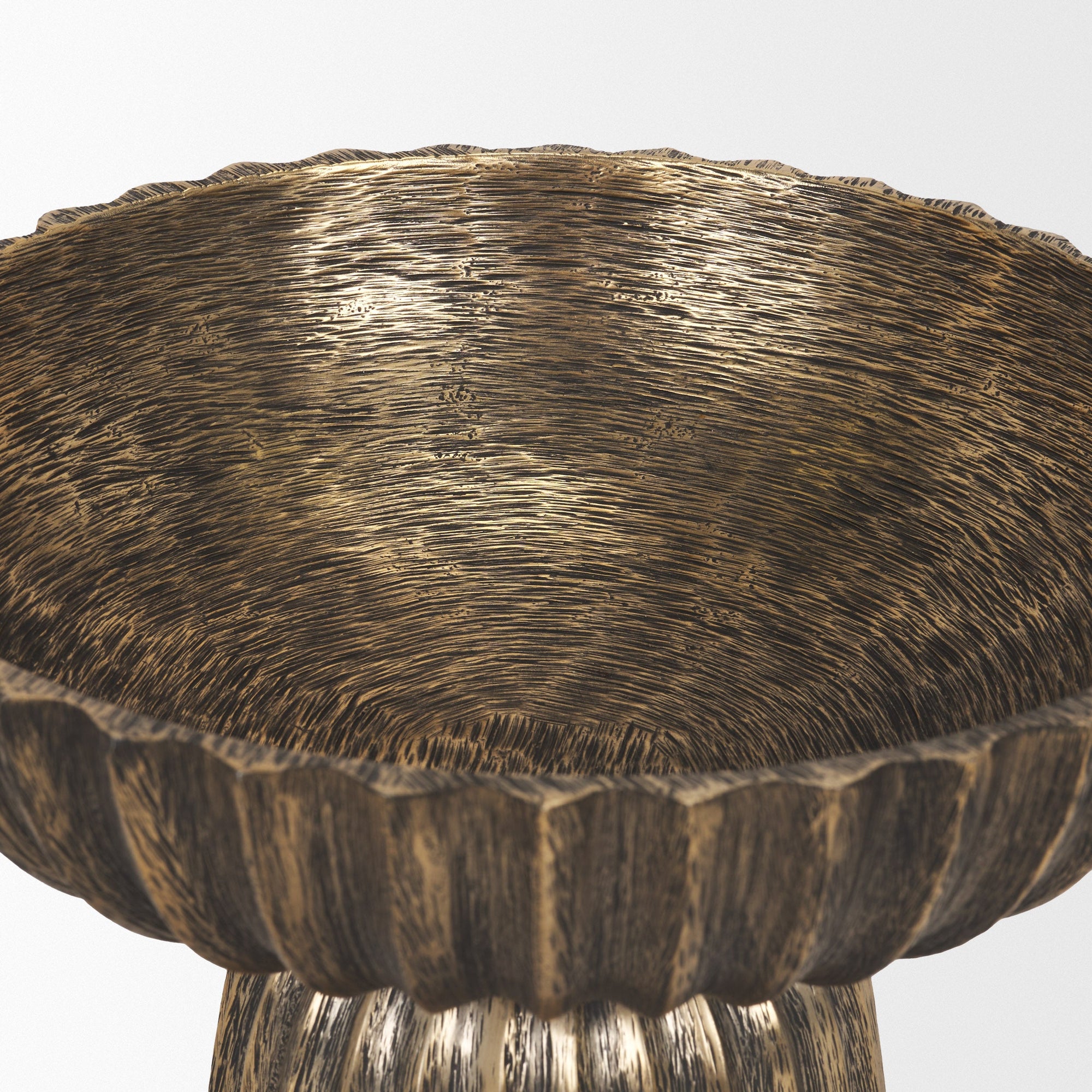 Ciaran Decorative Bowl Mercana Mer 71159 8