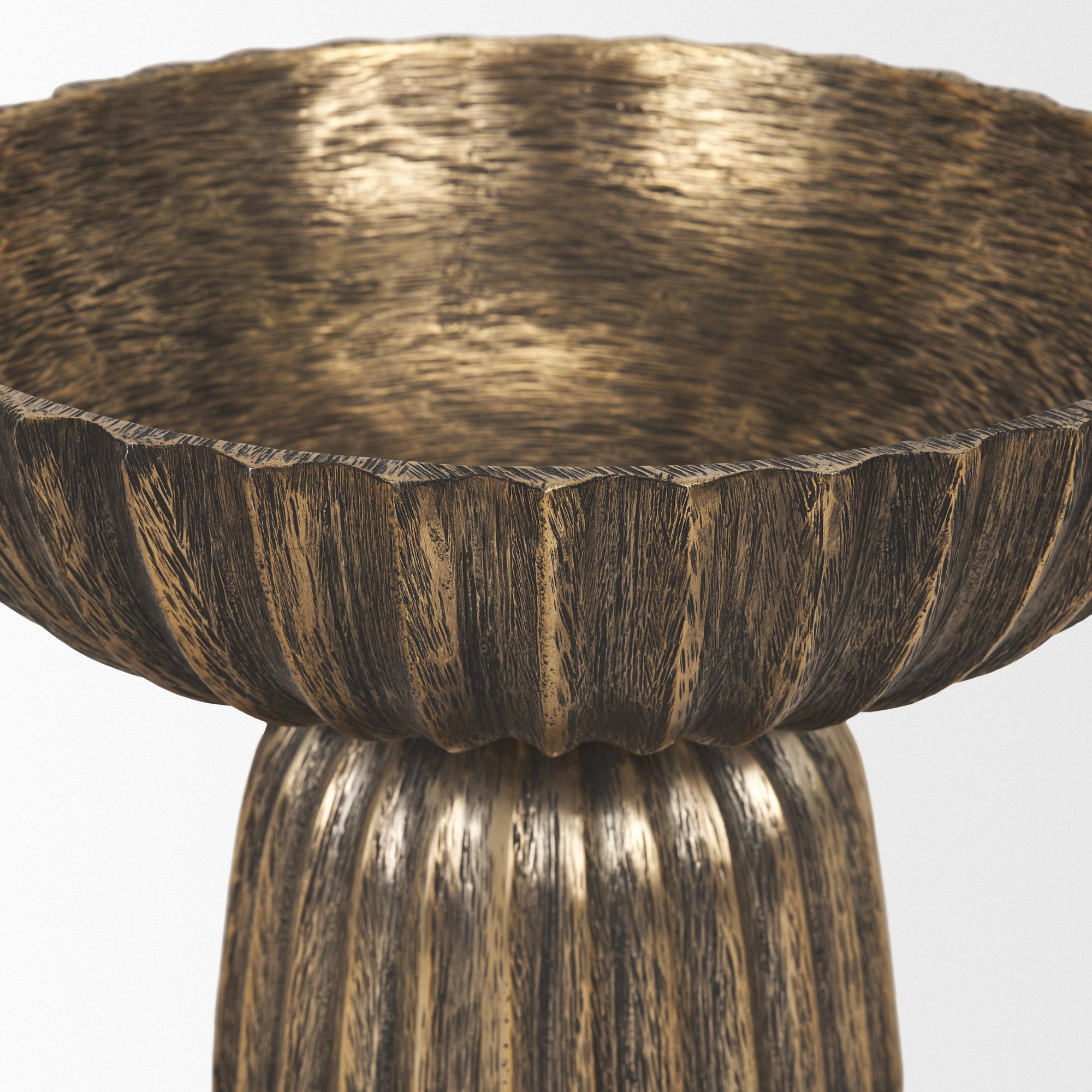 Ciaran Decorative Bowl Mercana Mer 71159 10