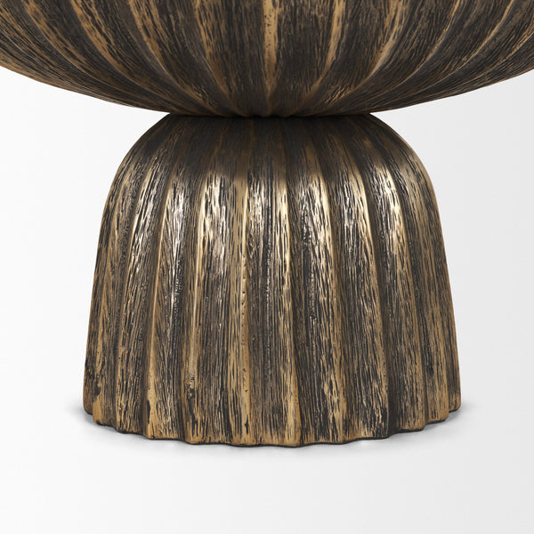 Ciaran Decorative Bowl Mercana Mer 71159 14