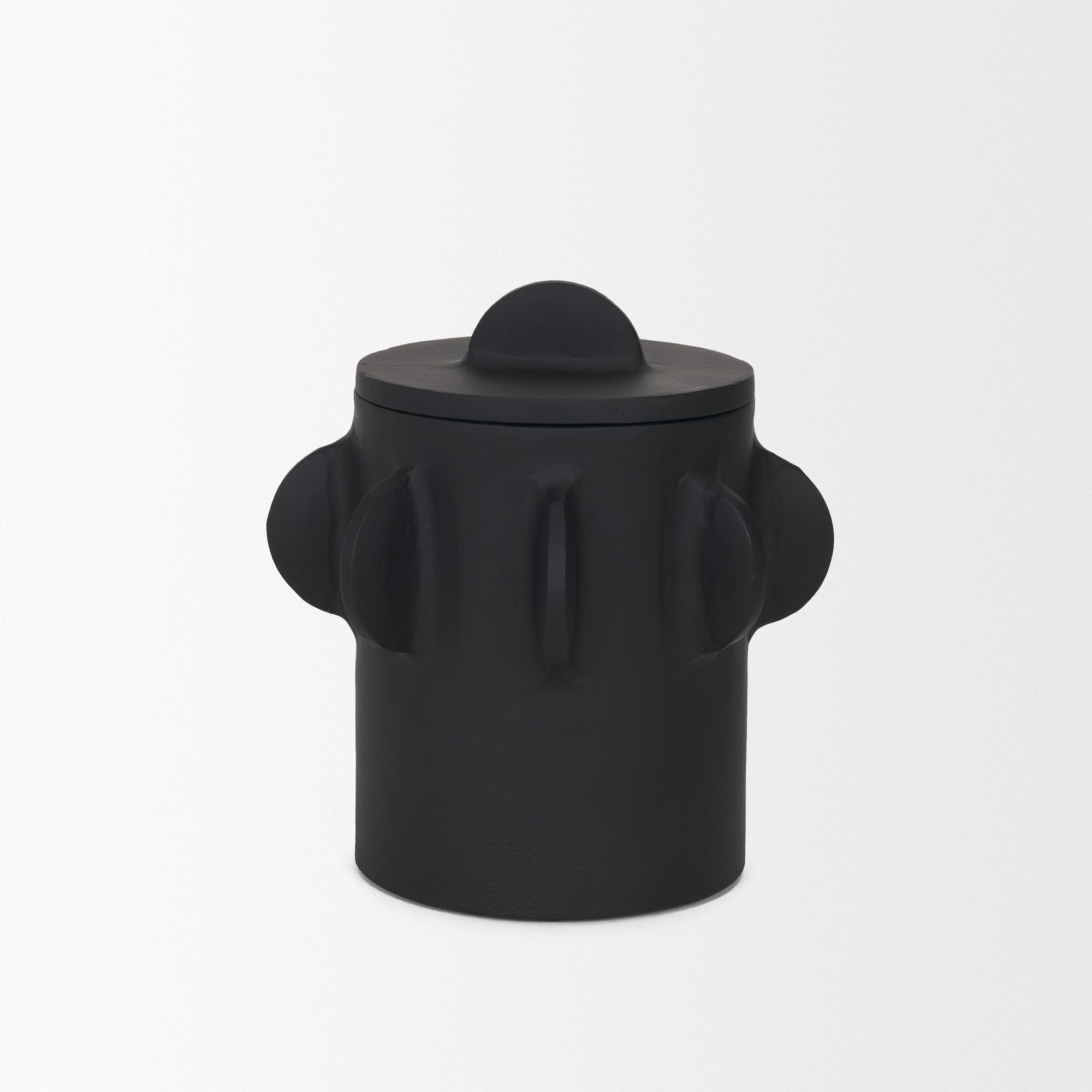 Deacon Decorative Canister Mercana Mer 71162 6