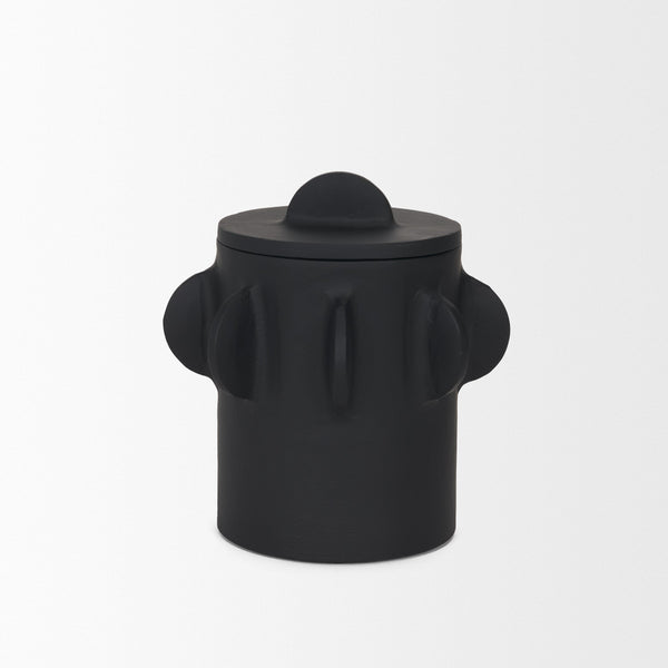 Deacon Decorative Canister Mercana Mer 71162 6