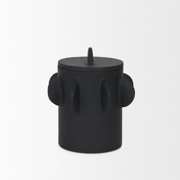 Deacon Decorative Canister Mercana Mer 71162 10