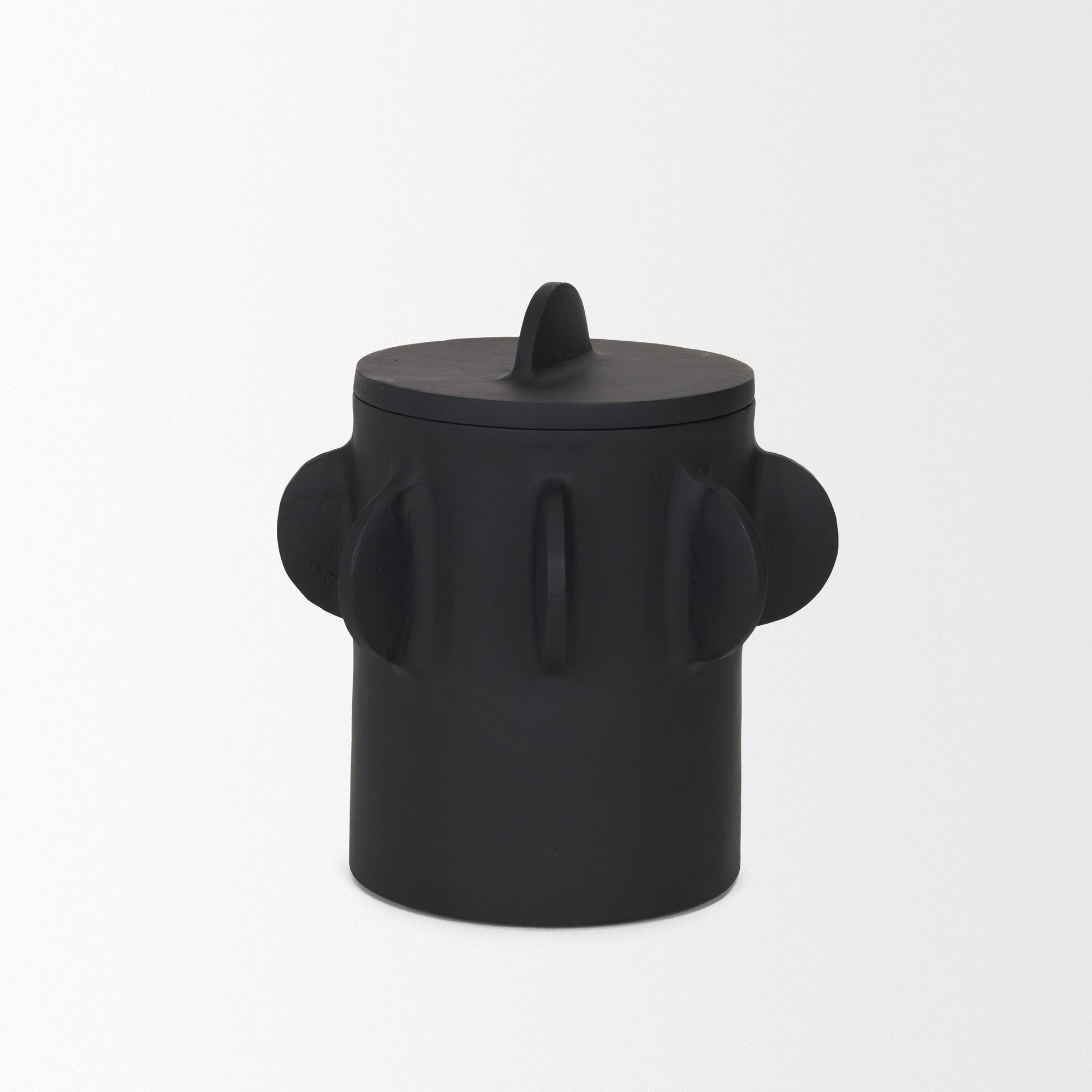 Deacon Decorative Canister Mercana Mer 71162 14
