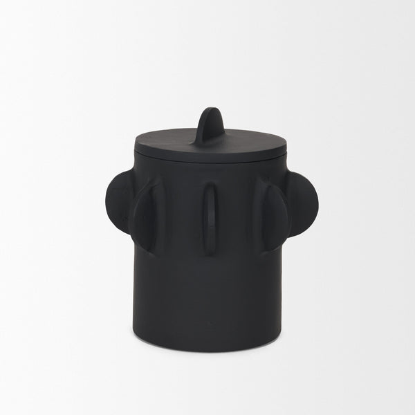 Deacon Decorative Canister Mercana Mer 71162 14