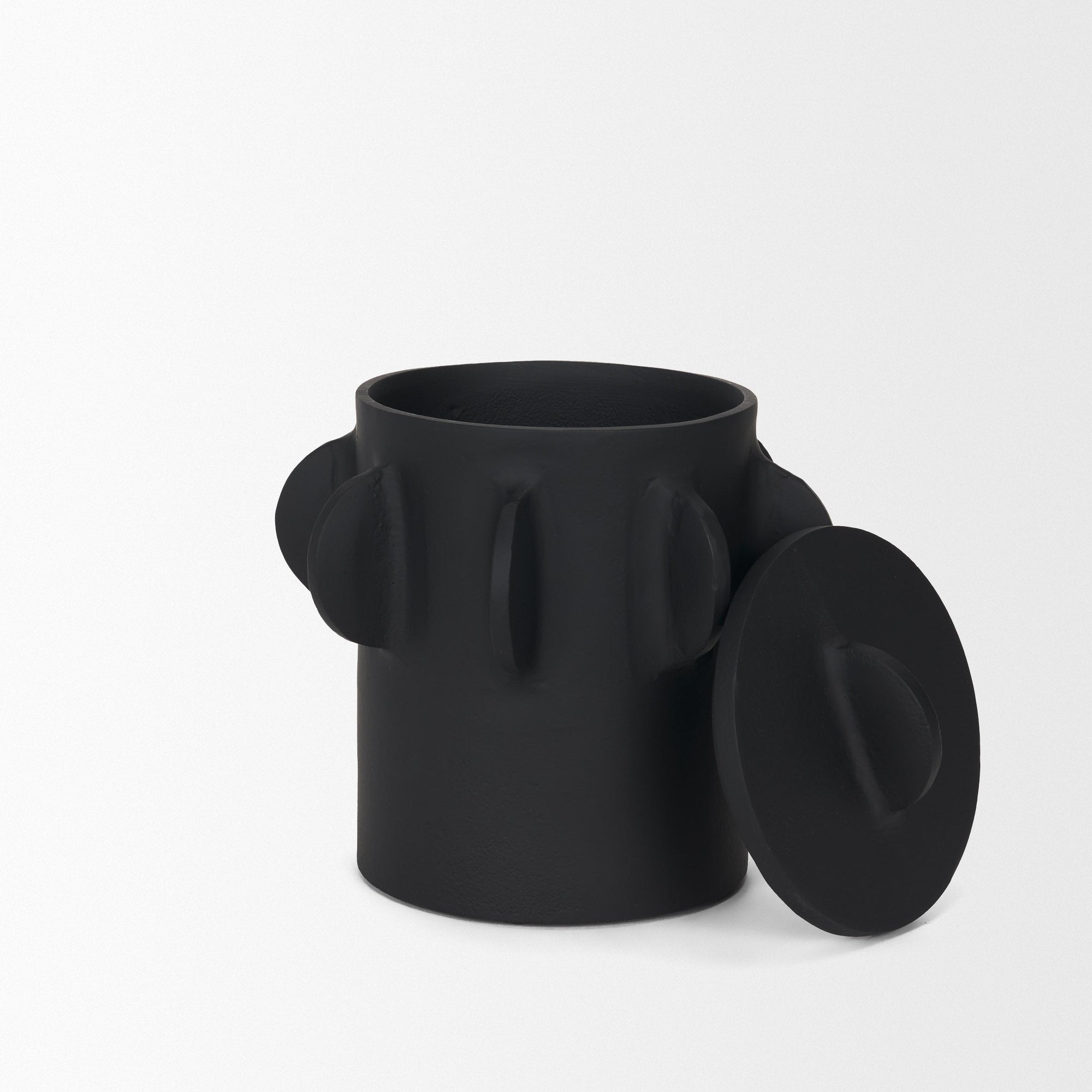 Deacon Decorative Canister Mercana Mer 71162 18