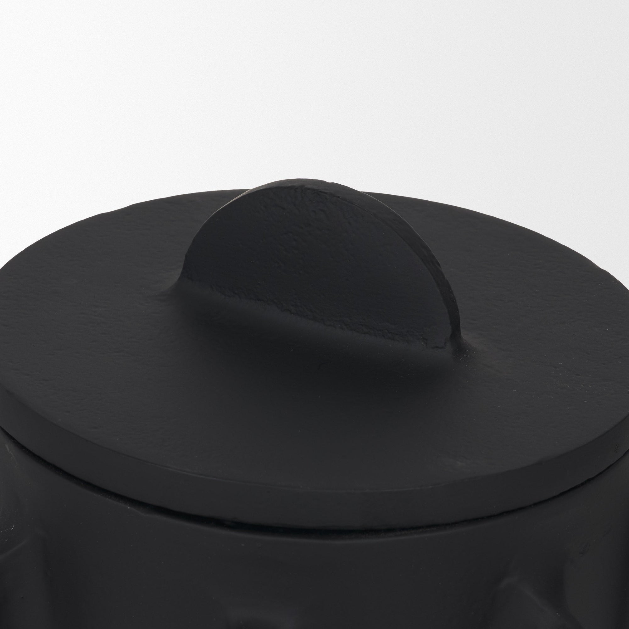 Deacon Decorative Canister Mercana Mer 71162 22