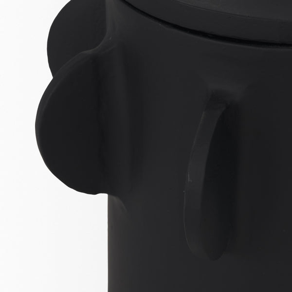 Deacon Decorative Canister Mercana Mer 71162 24