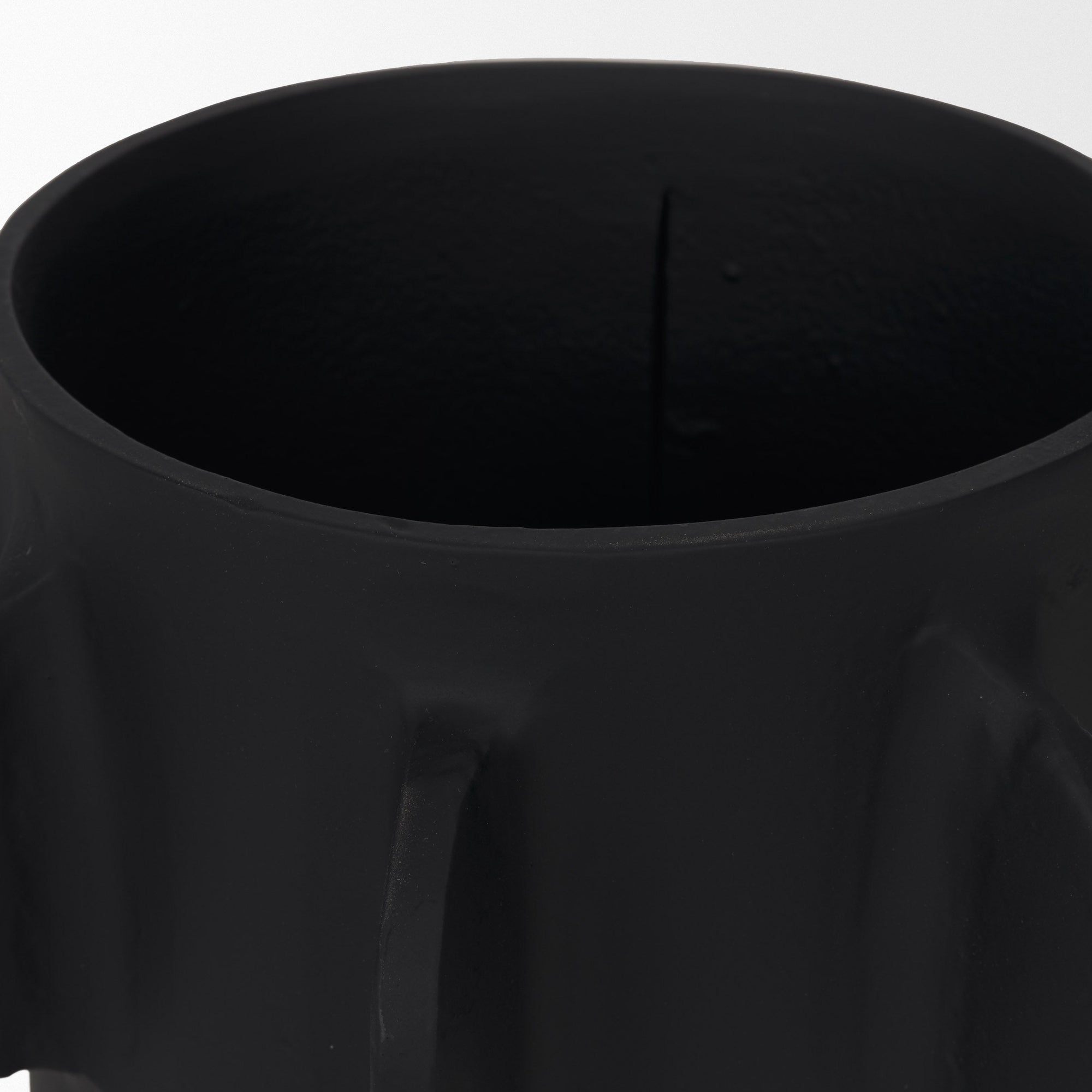 Deacon Decorative Canister Mercana Mer 71162 26