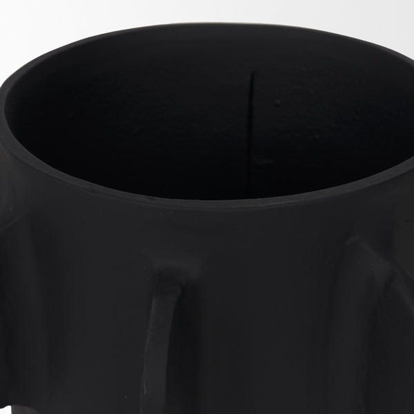 Deacon Decorative Canister Mercana Mer 71162 26