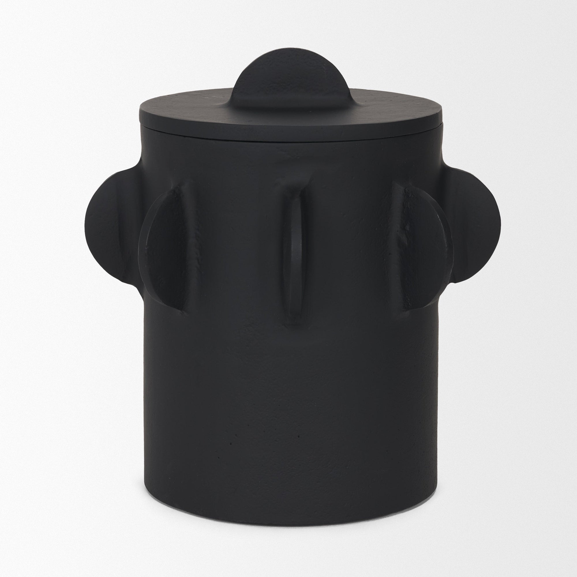 Deacon Decorative Canister Mercana Mer 71162 8