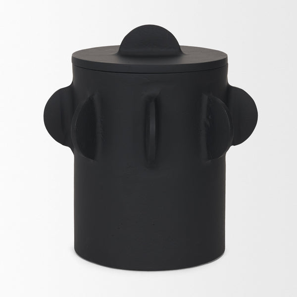 Deacon Decorative Canister Mercana Mer 71162 8