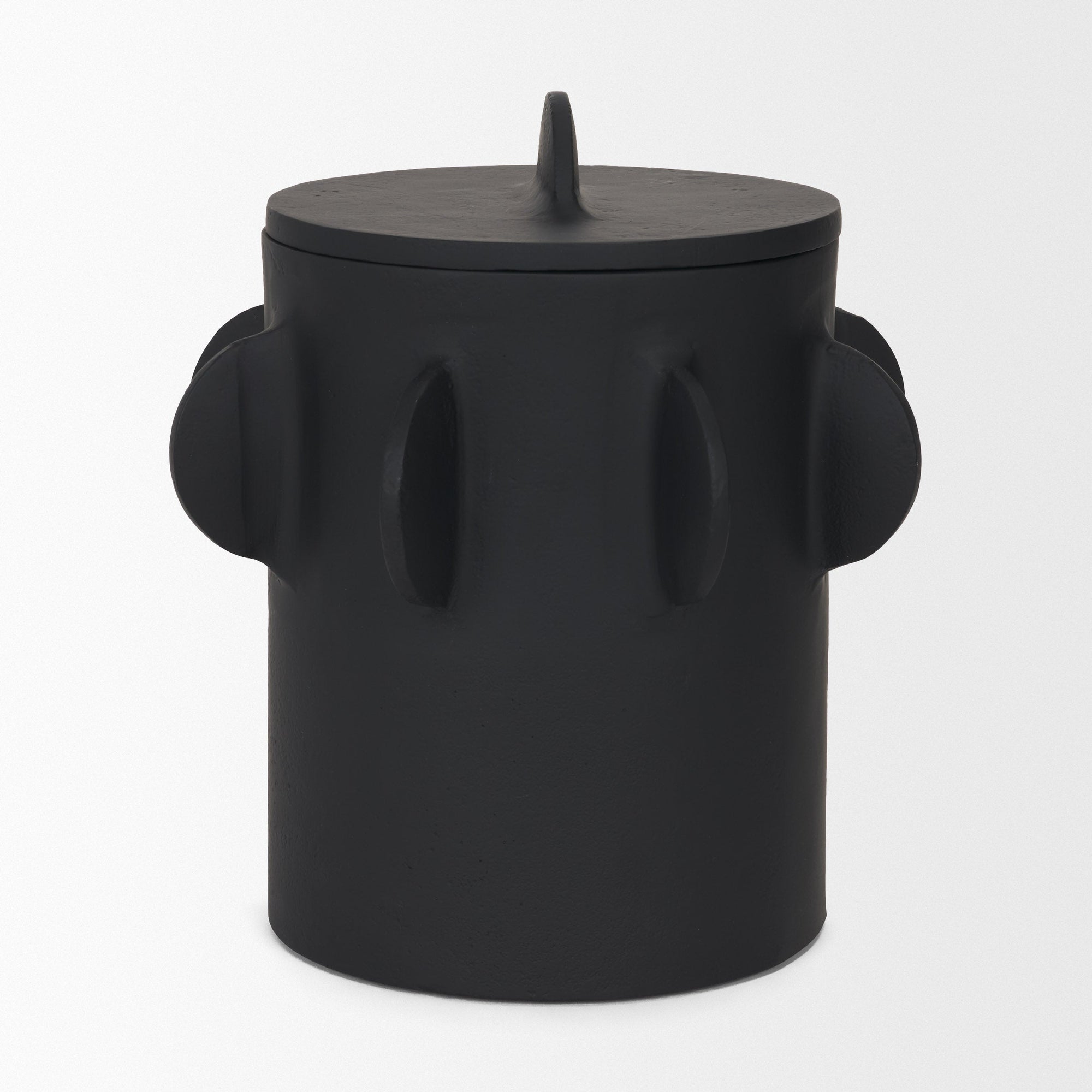 Deacon Decorative Canister Mercana Mer 71162 12