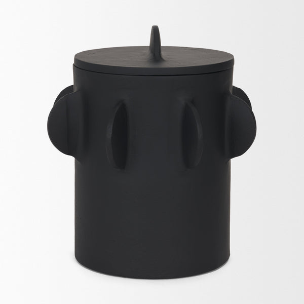 Deacon Decorative Canister Mercana Mer 71162 12