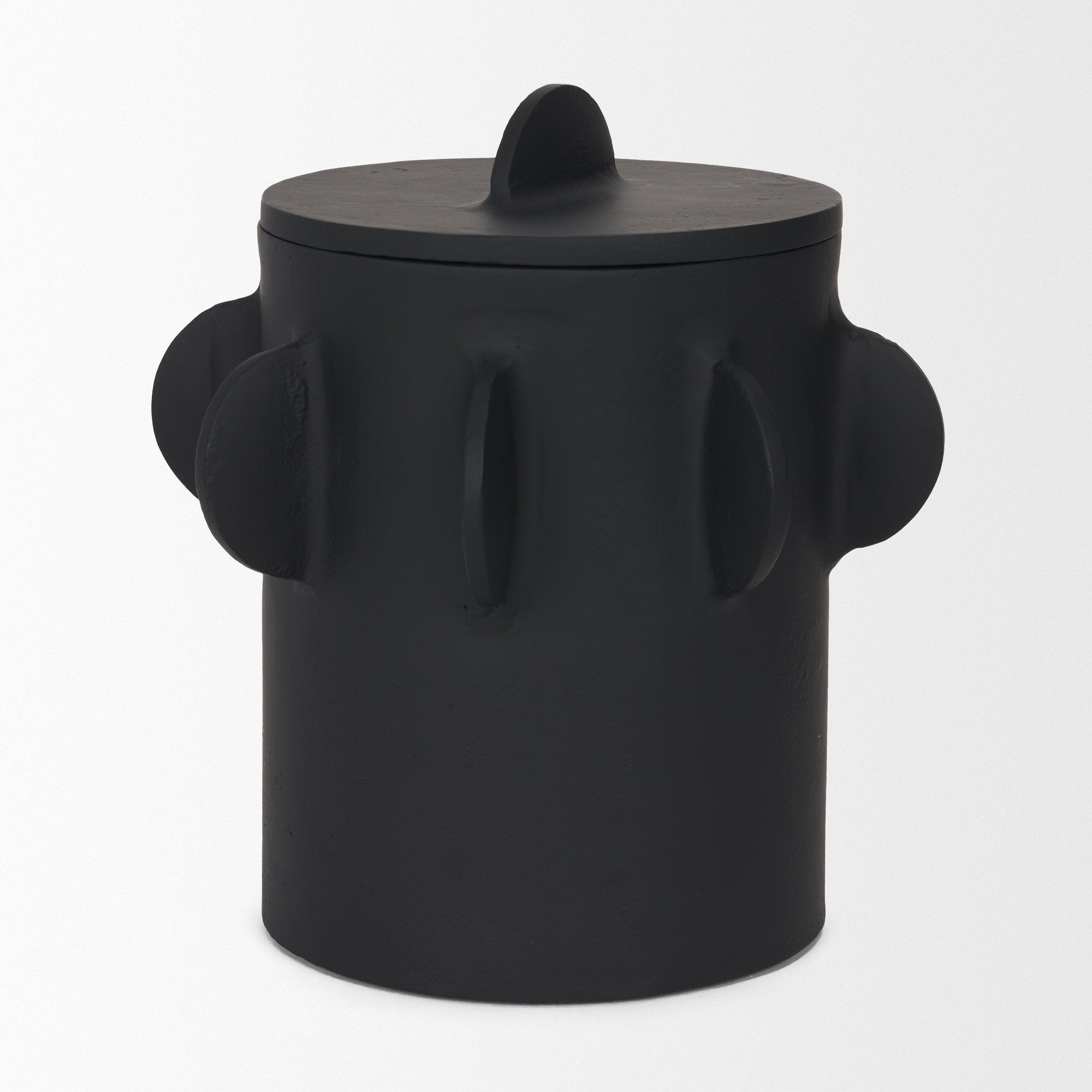 Deacon Decorative Canister Mercana Mer 71162 16